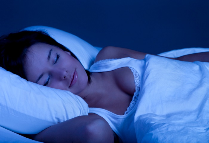 Night Time Teen Sleep Problems 46