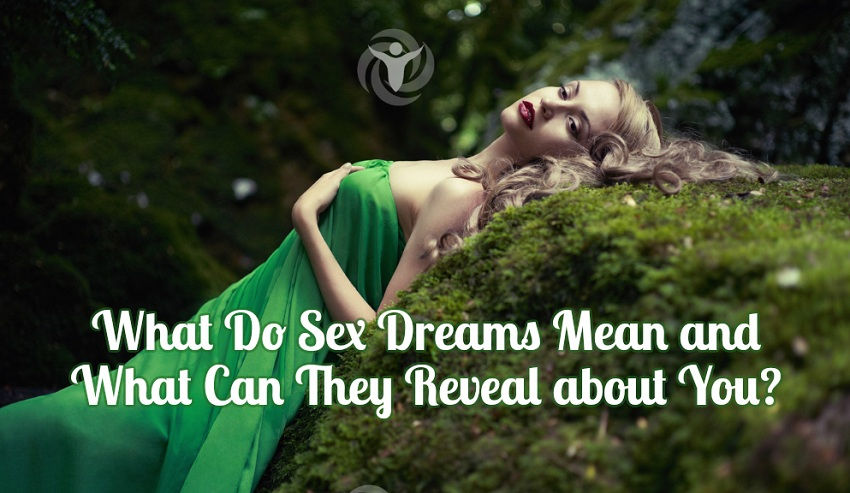 What Does It Mean When You Dream About Having Sex 31