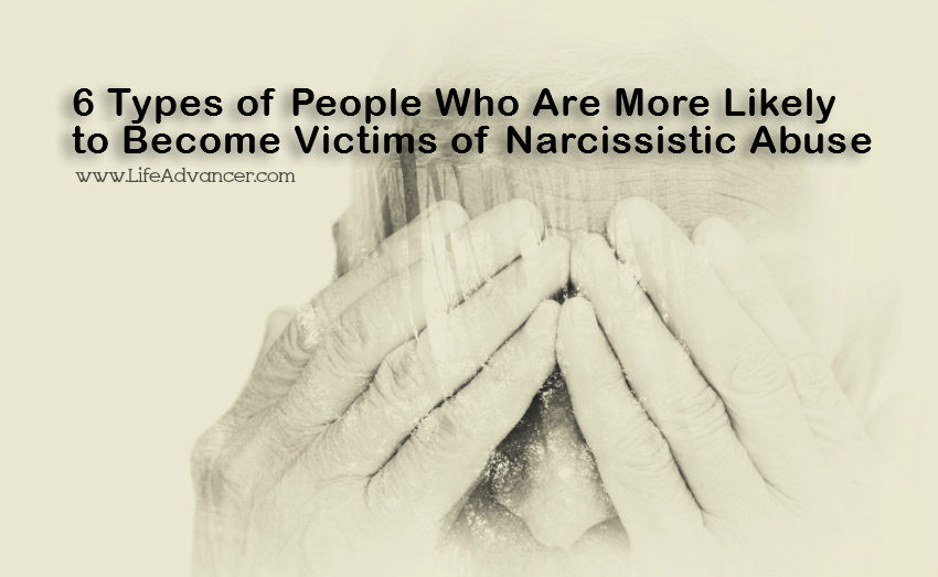 6 Types of People Who Are More Likely to Become Victims of  6 Types of People Who Are More Likely to Become Victims of