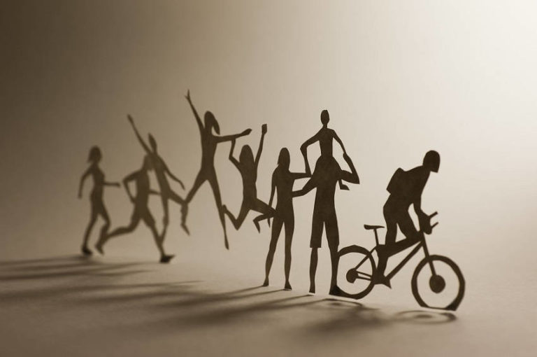 Read more about the article 29 Ways to Come Alive, Not Just Exist