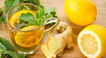 7 Detoxifying Teas for Vibrant Health