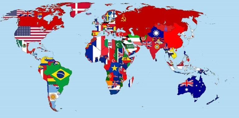 Read more about the article These 30 Countries Contribute The Most Good To The World
