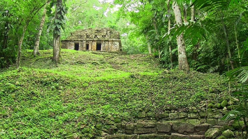Mayan - Beginning of a New Era