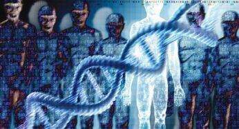 Can We Reprogram Our DNA and Heal Ourselves With Frequency, Vibration & Energy?
