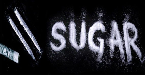 Sugar Food Additives