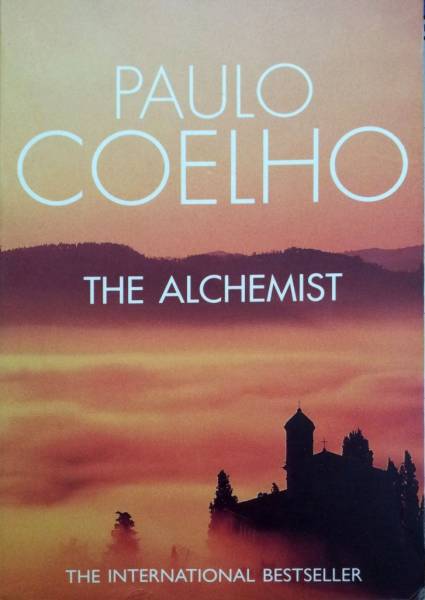 The Alchemist – Paulo Coelho