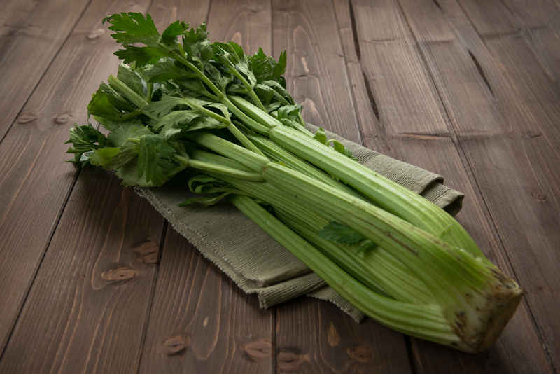 Celery seed Lifting flavour lowering blood pressure