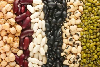 List of Whole Foods-Beans