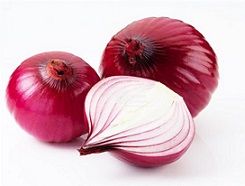 List of Whole Foods-Onions