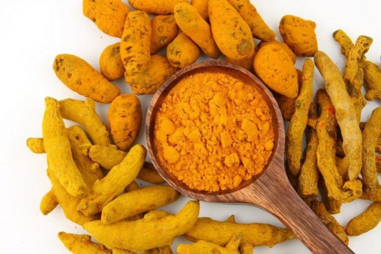 Read more about the article Turmeric: Versatile Spice With an Added Health Bonus