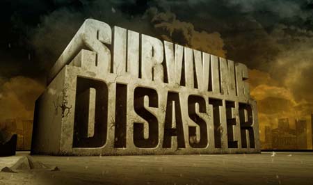 Read more about the article Do It Yourself Disaster Survival – Infographic