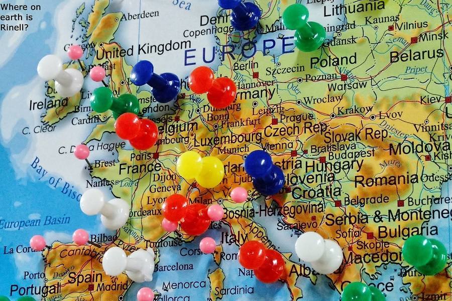 Places In Europe You Need To Visit