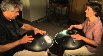 The Hang Drum: A World of Harmonies in your Hands