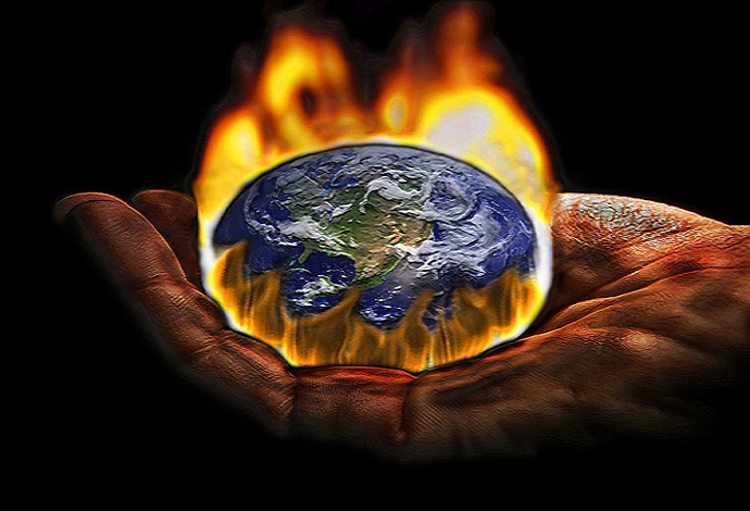 Read more about the article The Mind Blowing Truth About Global Warming That Nobody Talks About