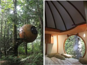04-Sphere Houses on Vancouver Island