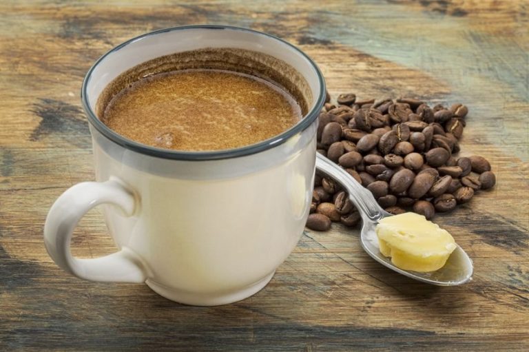Read more about the article Why Everyone Is Suddenly Putting Butter in Their Coffee