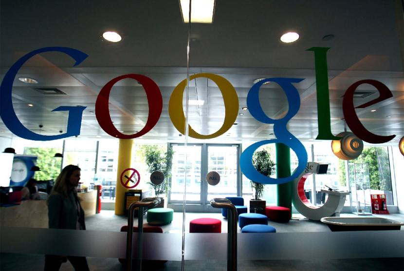 Google Employees Love Their Job