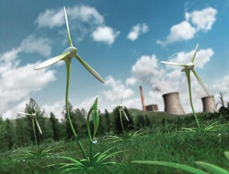 Read more about the article 7 Green Technology Innovations That Will Blow your Mind!