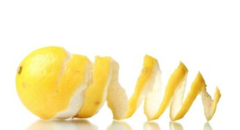 Lemon Peel Heals Joints: Recipe After Which You Will Wake Up Without Pains