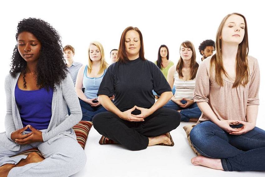 Meditation and Mindfulness to Improve Your Life