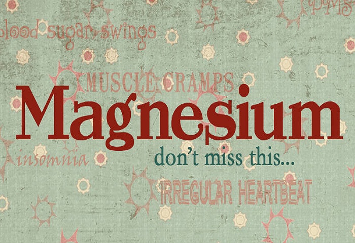Read more about the article Magnesium Deficiency and 5 Warning Signs You Shouldn’t Ignore