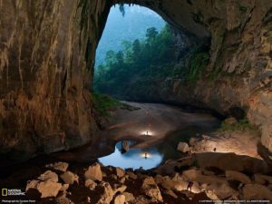 03-Son Doong Cave