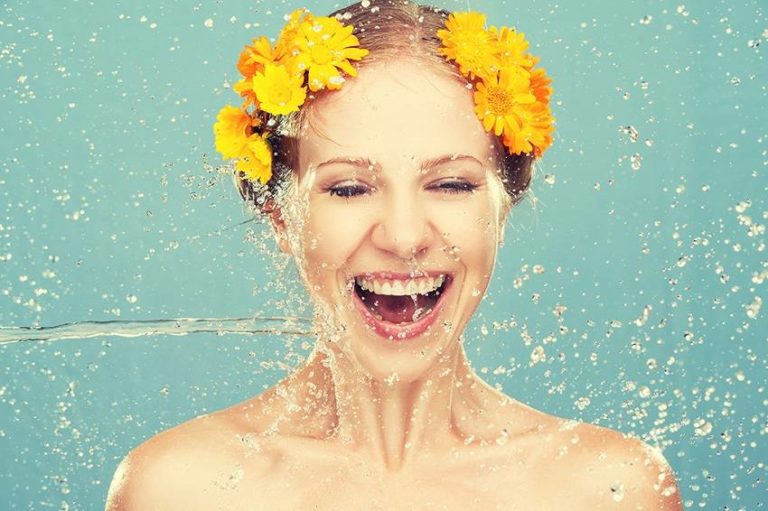 Read more about the article Start Your Day with This Amazing Showering Technique and Stay Energised All Day