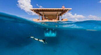 10 Amazing Hotels Across the World That Will Blow You Away