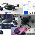 01-Lily Throw-and-Shoot Camera Drone