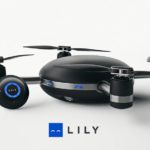 05-Lily Throw-and-Shoot Camera Drone