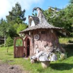 Hobbit House Tree-Stump-3