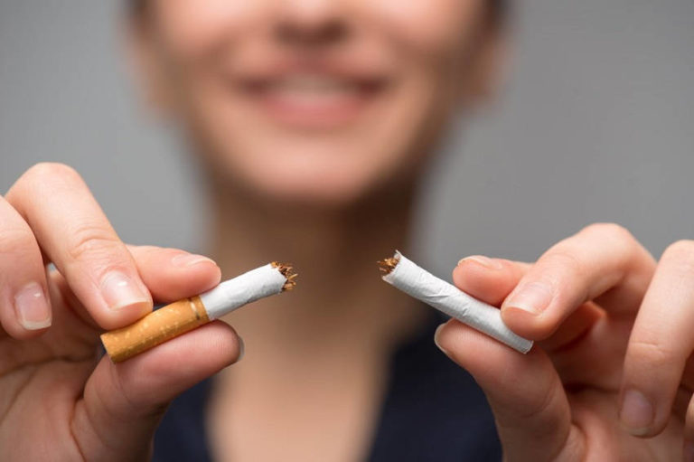 Read more about the article 5 Natural Methods to Help you Quit Smoking