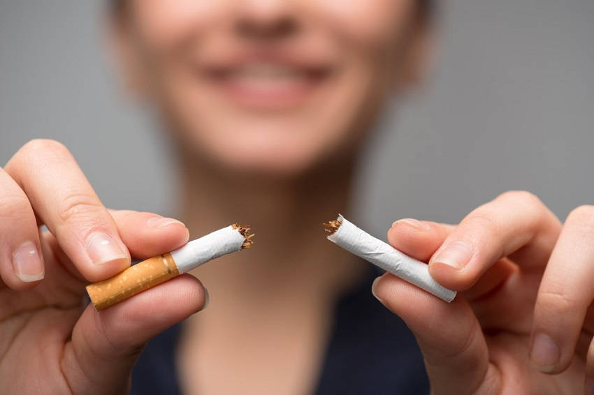 Natural Methods to Help you Quit Smoking