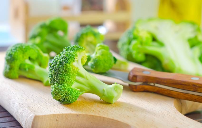 Reasons You Need More Broccoli in Your Life