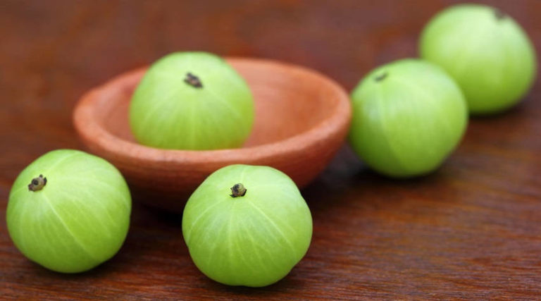 Read more about the article Amla: This Tiny Fruit Has 20 Times More Vitamin C Than Orange Juice!