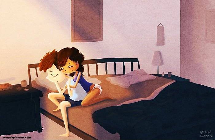 wonderful-illustrations-capture-the-sweet-moments-spent-with-the-one-you-love-04