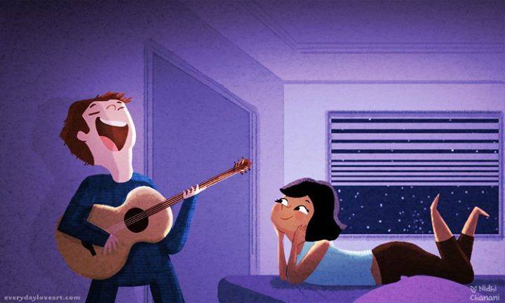 wonderful-illustrations-capture-the-sweet-moments-spent-with-the-one-you-love