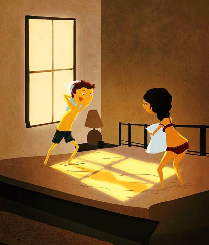 wonderful-illustrations-capture-the-sweet-moments-spent-with-the-one-you-love-23