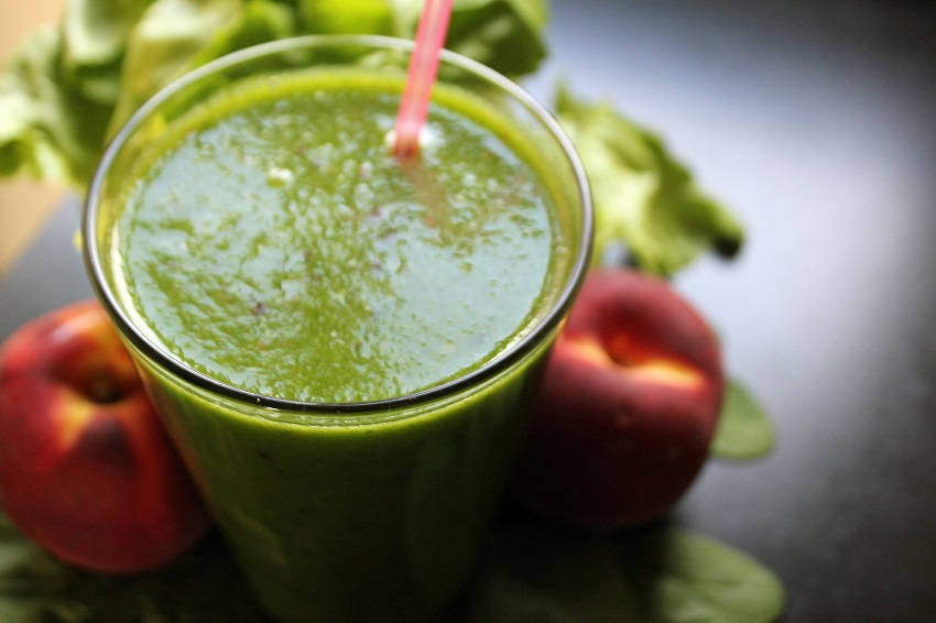 Drink This Cancer Killer Juice Every Day