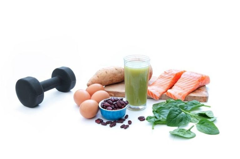 Read more about the article 10 Healthy Post-Workout Foods to Improve Your Gym Performance