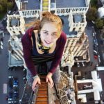 9-Teen Russian Skywalkers Climbing the World's Highest Buildings