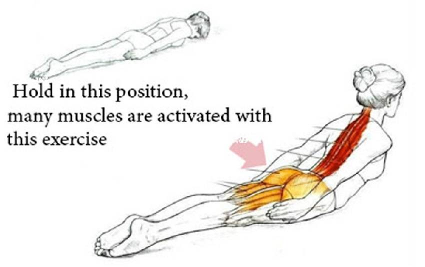 Correct Your Body Posture
