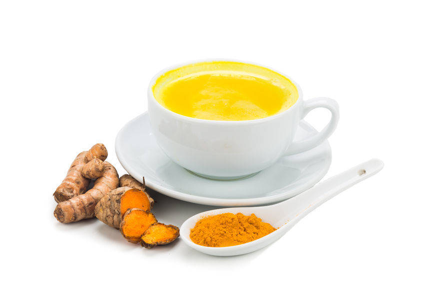 Golden Milk: Why You Need to Drink This Wonder Beverage Every Night Before Bed