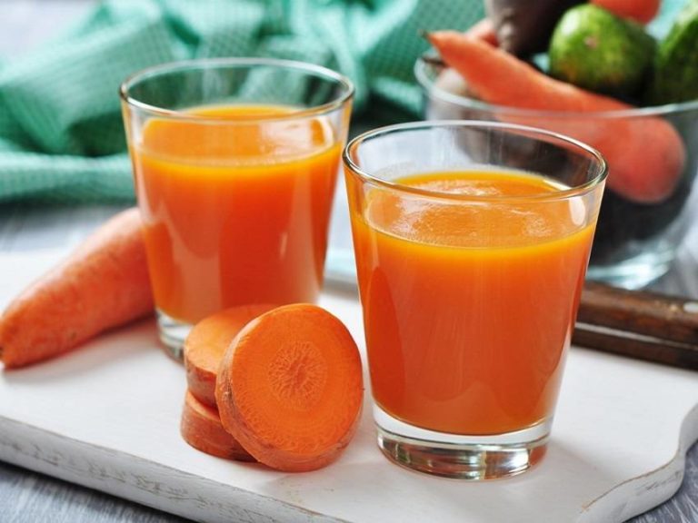 Read more about the article Carrot Juice: 16 Amazing Health and Beauty Benefits You Should Know