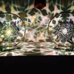 6 Glass Lamps-Zakay Glass
