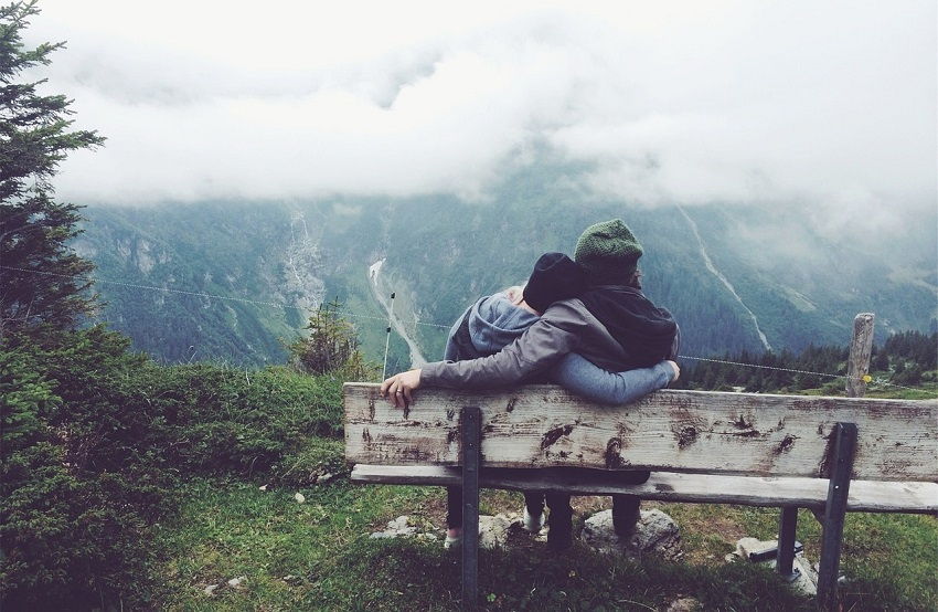 Introverts Make the Best Life Partners