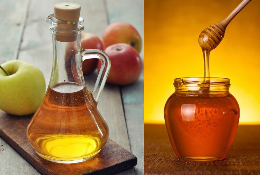 What Happens When You Drink Apple Cider Vinegar and Honey Mixture
