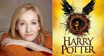 Why the World Needs the 8th Harry Potter Book: Thank You, J.K. Rowling