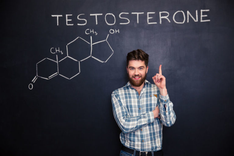 Read more about the article 5 Overlooked Ways to Keep Your Testosterone Production Healthy