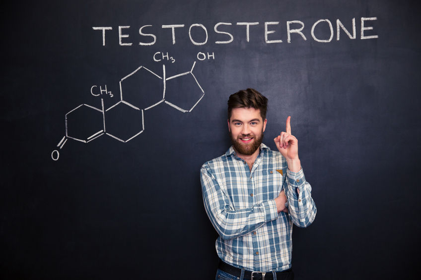 Overlooked Ways To Keep Your Testosterone Production Healthy